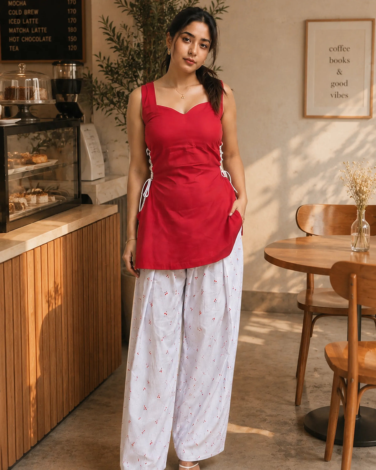 Desi Fits