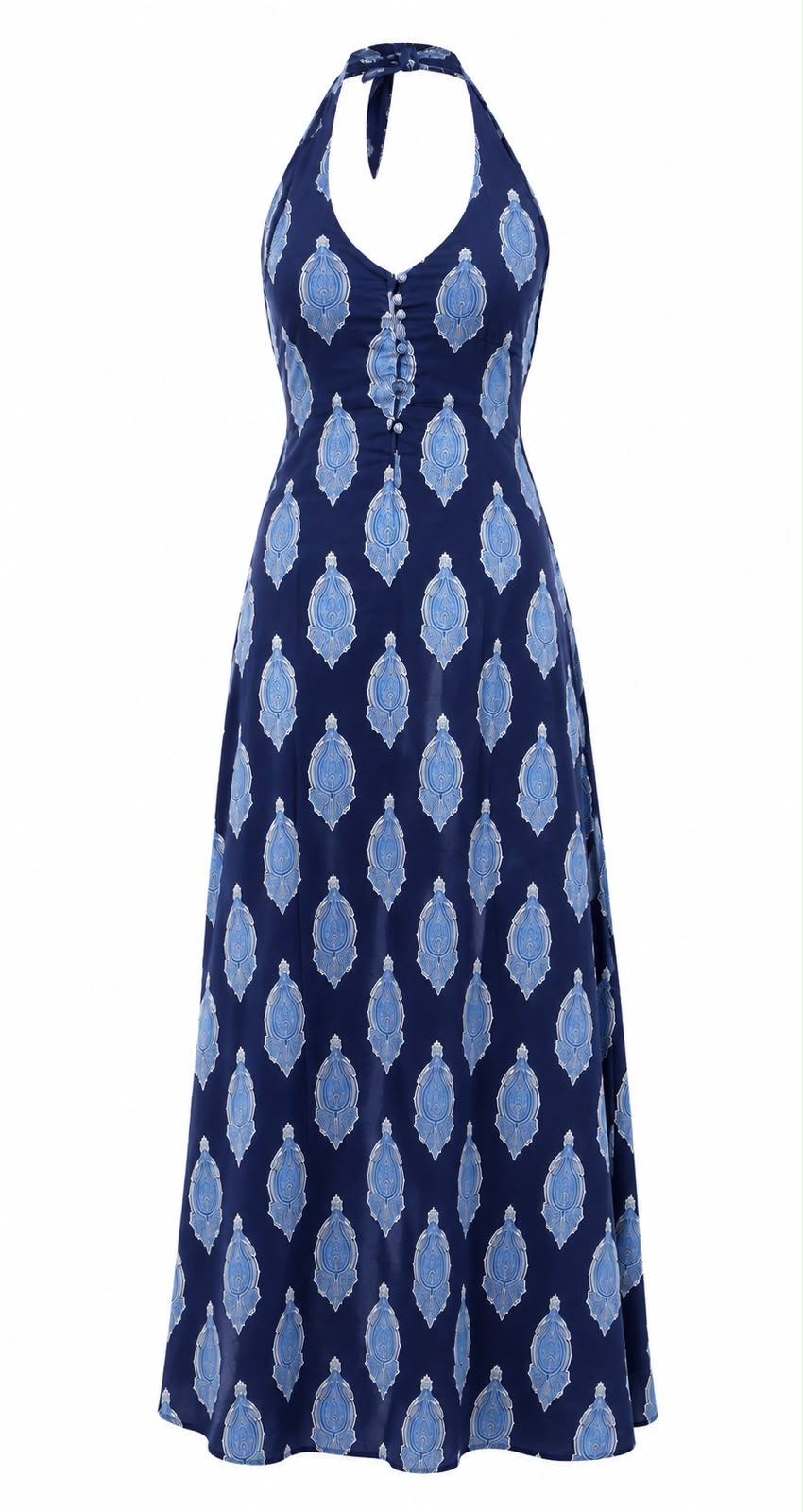Neel Tara Maxi Dress